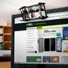 Avizar, supporto universale per telefoni cellulari Anteprima dell’immagine prodotto 5