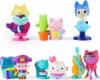 Dwupak Minifigurek Koci Domek Gabi Podgląd zdjęcia produktu 9