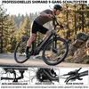 E-Bike Cityrad 28Zoll, 140km, 75Nm Mittelmotor, Produktbild-Vorschau 5