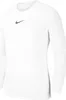 Nike Dri-FIT Park First Layer Kids Kinder WHITE/COOL GREY L Produktbild-Vorschau 7