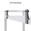 BEALIFE Etagère pour machine à laver 63x26x170 cm avec Voir les images du produit 8