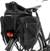 New Looxs Radtasche Sports Trunkbag RT2 31L Black - Produktbild-Vorschau 7