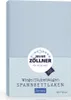 Julius Zöllner Spannbetttuch für kleine Matratzen 40 Produktbild-Vorschau 1