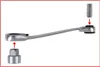 KS Tools 918.3050, Steckschlüssel-Satz, 31 Kopf/Köpfe, Produktbild-Vorschau 12