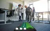 Tapis de putting Peviasot, 250 cm, avec système de retour Voir les images du produit 12
