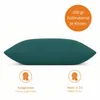 4er Set Sofakissen, 40 x 40 cm, Dekokissen, Kopfkissen, Produktbild-Vorschau 3
