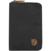 Fjällräven Passport Portemonnaie Dark Grey Produktbild-Vorschau 1