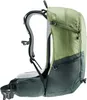 Deuter Futura 27 Women's hiking backpack Green Anteprima dell’immagine prodotto 5