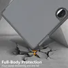 Pour Honor Pad 9 12.1 pouces 3folt Wake UP Smart Cover Voir les images du produit 5