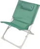 Sunnydays 49x62x61 cm Strandstuhl Strandhocker Campingstuhl Produktbild-Vorschau 2