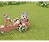 Sylvanian Families 5637, 3 Jahr(e), Mehrfarbig, Produktbild-Vorschau 6