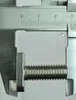 1 x SET Hammerkopfschraube mit Mutter M10 Photovoltaik Produktbild-Vorschau 8