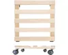 Wagner 200-33501 Rouleau multi-usages en hêtre 35x35cm Voir les images du produit 8