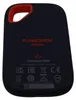 SANDISK SSD de 2 TB, serie EXTREME PORT. Disco sólido Vista previa de la imagen del producto 10
