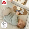 Fehn Otter Handpuppen-Waschhandschuh kuschelweich für Babys Produktbild-Vorschau 3