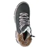 Rieker Komfort Stiefeletten Montenegro-Rabbit-Ambor Damen Produktbild-Vorschau 19