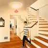 LARS360 LED Warmweiß Deckenleuchte mit Bewegungsmelder 15W Produktbild-Vorschau 14