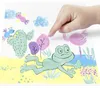 STAEDTLER Noris junior 8816 Fingermalfarben Etui mit 6 Produktbild-Vorschau 4