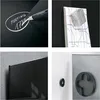 SIGEL GL149 Lavagna magnetica in vetro Artverum - Design Anteprima dell’immagine prodotto 17