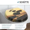 SCHÜTTE Siège WC MDF SEA STONE, couvercle de WC avec Voir les images du produit 2