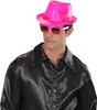 Pinke Brille der 80er Jahre mit Gläsern Retro Produktbild-Vorschau 3