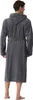 Schiesser Herren Morgenmantel Loungewear Homewear Produktbild-Vorschau 10