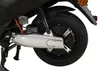 Elektroroller SEED 2 2000 W 45 km/h schwarz Bosch-Motor Produktbild-Vorschau 16