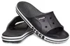 CROCS Bayaband Slide Black/White Black EU 38-39 Náhled obrázku produktu 3
