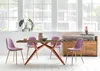 SIT Möbel Esstisch 240 x 100 cm aus Altholz | 40 mm starke Produktbild-Vorschau 2