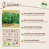 Samenliebe  Spitzwegerich Samen | Heilpflanze - winterhart Produktbild-Vorschau 3
