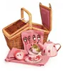 Cesta de picnic de Egmont Toys con set de mariquitas. Talla Vista previa de la imagen del producto 2