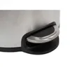 EKO - Pattumiera a pedale Artistic 20 litri - Acciaio inox Anteprima dell’immagine prodotto 2