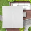 Relaxdays Sonnensegel quadratisch, wasserabweisend, Produktbild-Vorschau 2