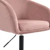 SVITA JAMAIKA Fauteuil lounge Fauteuil cocktail pied Voir les images du produit 10