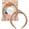 Invisibobble Hairhalo Fall in Love Regulowana opaska do Produktbild-Vorschau 1