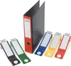 DURABLE Ordnerrückenschilder 60x390 mm 10 St., 809001 Produktbild-Vorschau 3