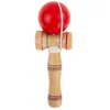 Kendama houten klassiek Japans arcade spel: bal vangen Productafbeelding-voorbeeld 2