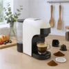 4-in-1-mehrkapsel-kaffeemaschine, 0,85 l, 1400 w Livoo Produktbild-Vorschau 3