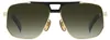 David Beckham DB 7157/S Gold green 61/15/145 Herren Produktbild-Vorschau 3