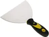 KOTARBAU® Spatule de peintre en acier inoxydable 150 mm Voir les images du produit 5