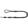 HUNTER Tau verstellbare Führleine Freestyle schwarz 8mm / Produktbild-Vorschau 7