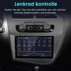 2+64G 9 "Carplay Android 15 Autoradio pour Seat Leon MK2 Voir les images du produit 6