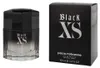 Paco Rabanne Black XS Eau De Toilette Spray 100ml Anteprima dell’immagine prodotto 5