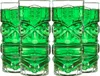 Tiki Trinkgläser im 4er Set Produktbild-Vorschau 1