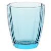 Rose&Tulipani 6er Set Gläser 320 ml Aquamarin R116500002Z Produktbild-Vorschau 2