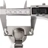 2 x Salice Topfband Serie 700 Titanium anthrazit mit Produktbild-Vorschau 4