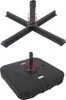 Schirmständer XXL HWC-F54, Ampelschirmständer Produktbild-Vorschau 8