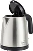 Melitta Prime Aqua mini, 1 l, 2200 W, Silber, Edelstahl, Produktbild-Vorschau 2