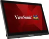 Moniteur tactile LED ViewSonic 15,6", 1366x768, HDMI, Noir Voir les images du produit 4