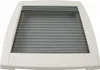 Innenrahmen für MPK Dachluke Dachfenster Dachhaube 40 x 40 Produktbild-Vorschau 2